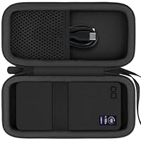 Amazon | （ケースのみ）CIO SMARTCOBY Pro CABLE 100W 20K モバイル